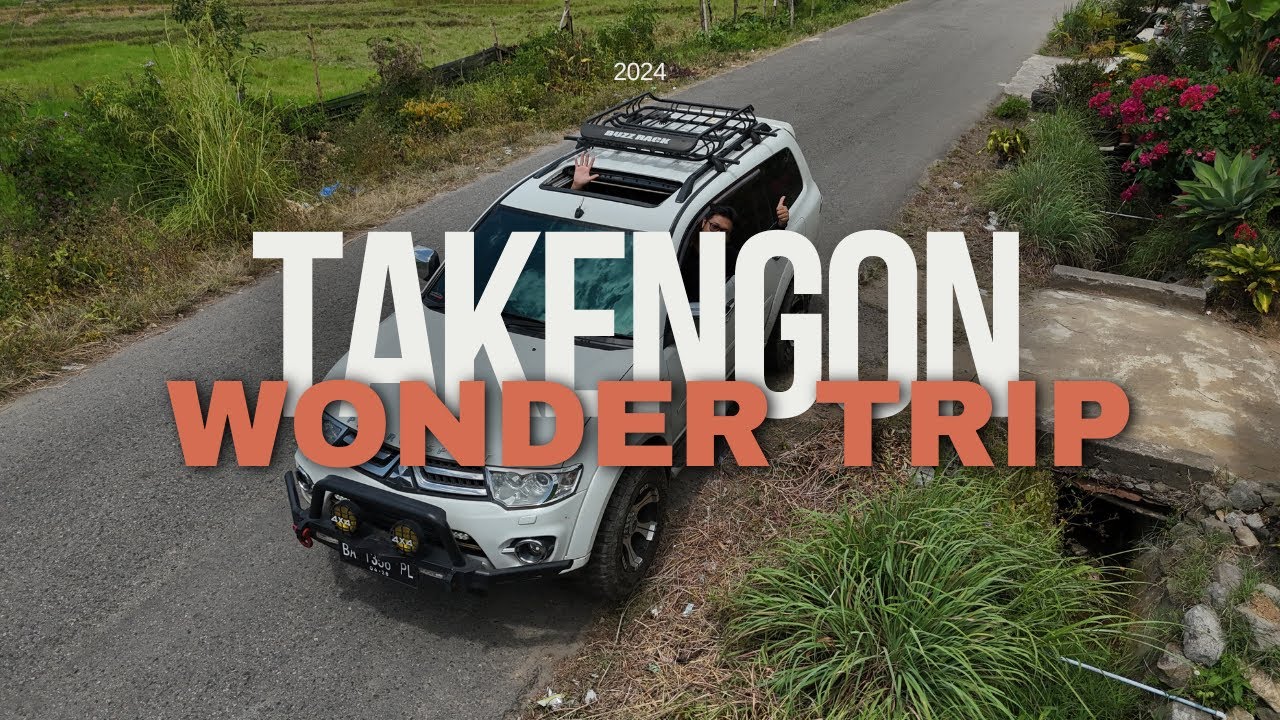 SESUATU YANG TERSEMBUNYI DI TANAH GAYO, KOTA TAKENGON