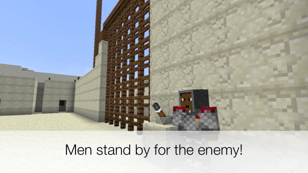 The Alamo [MC syite]