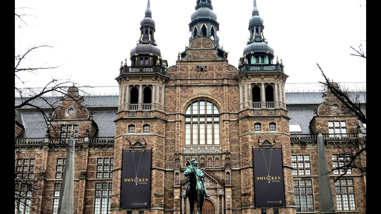 The Top 18 Museums in Stockholm - Travel Sweden