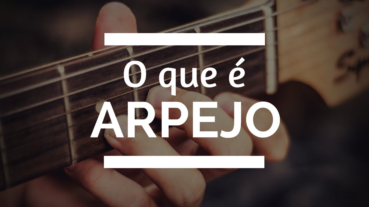 ARPEJO: O que é?