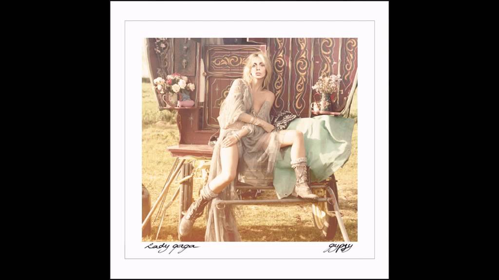 Lady Gaga - Gypsy (Official Audio)