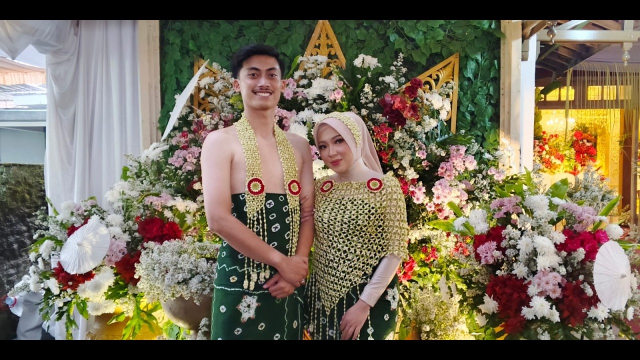 Live Siraman Wijayanti,S.M & Maulana Ali Irfan,S.M // Pm Pro Audio // Hanar Shooting