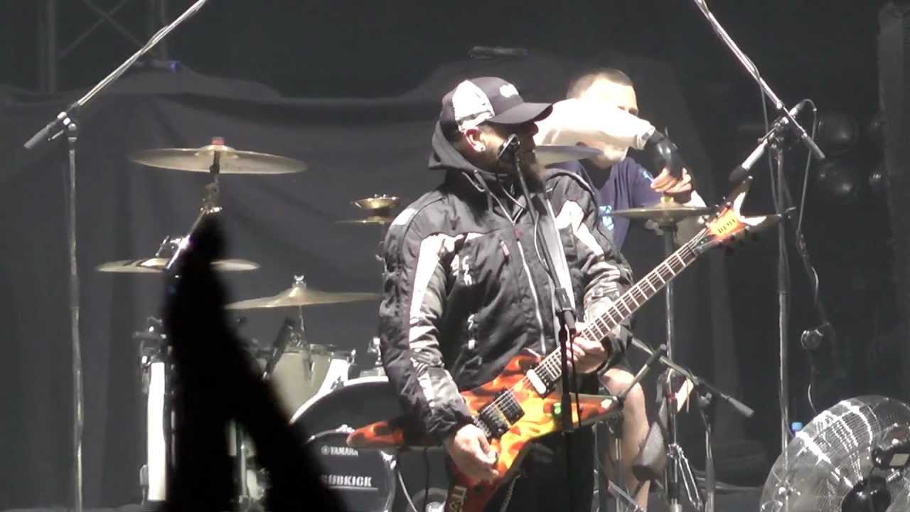 Illusion - 03 - Vendetta - LIVE URSYNALIA WARSZAWA 02.06.2012 FULL HD 1080p