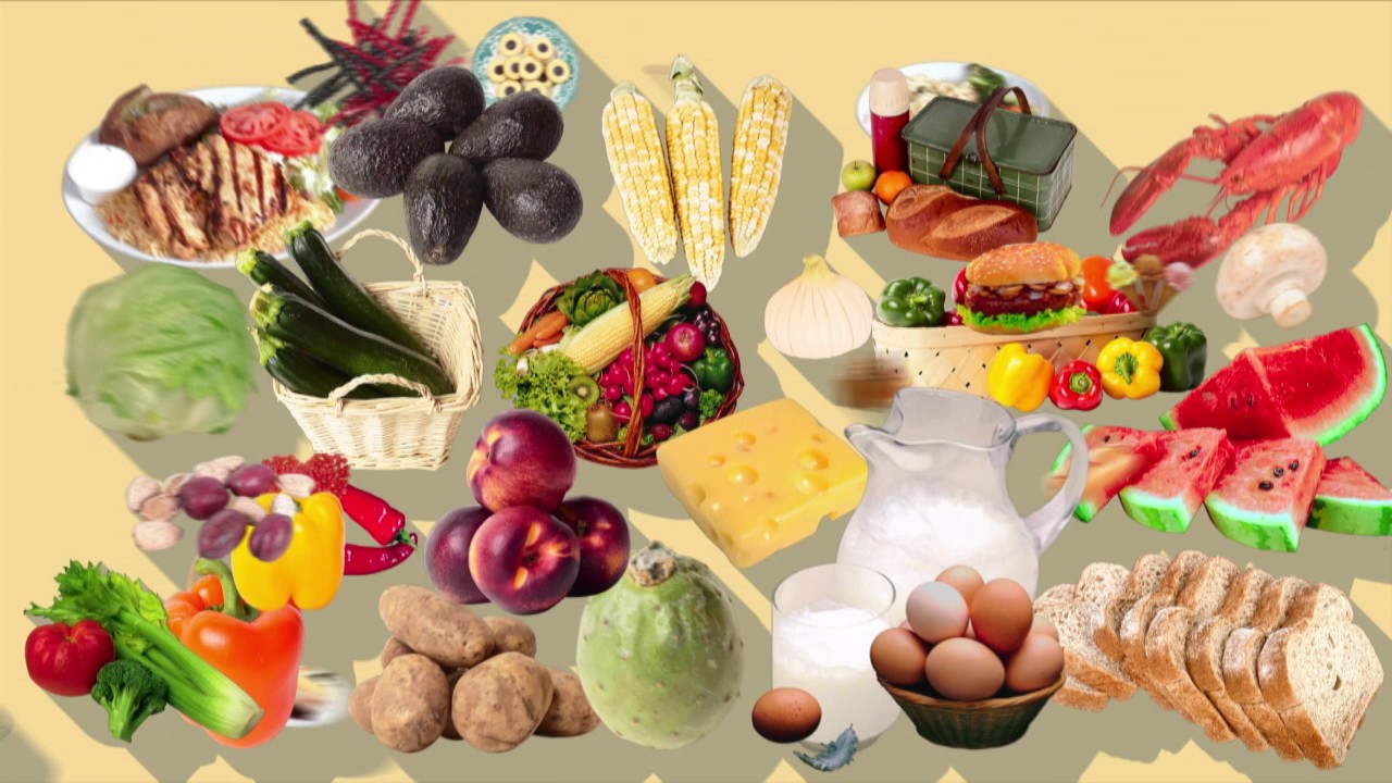 ALIMENTOS FUNCIONALES