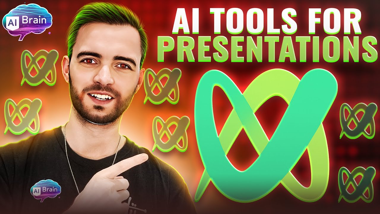 These AI Tools for Presentations Will Save You Hours ? (Honest Review)