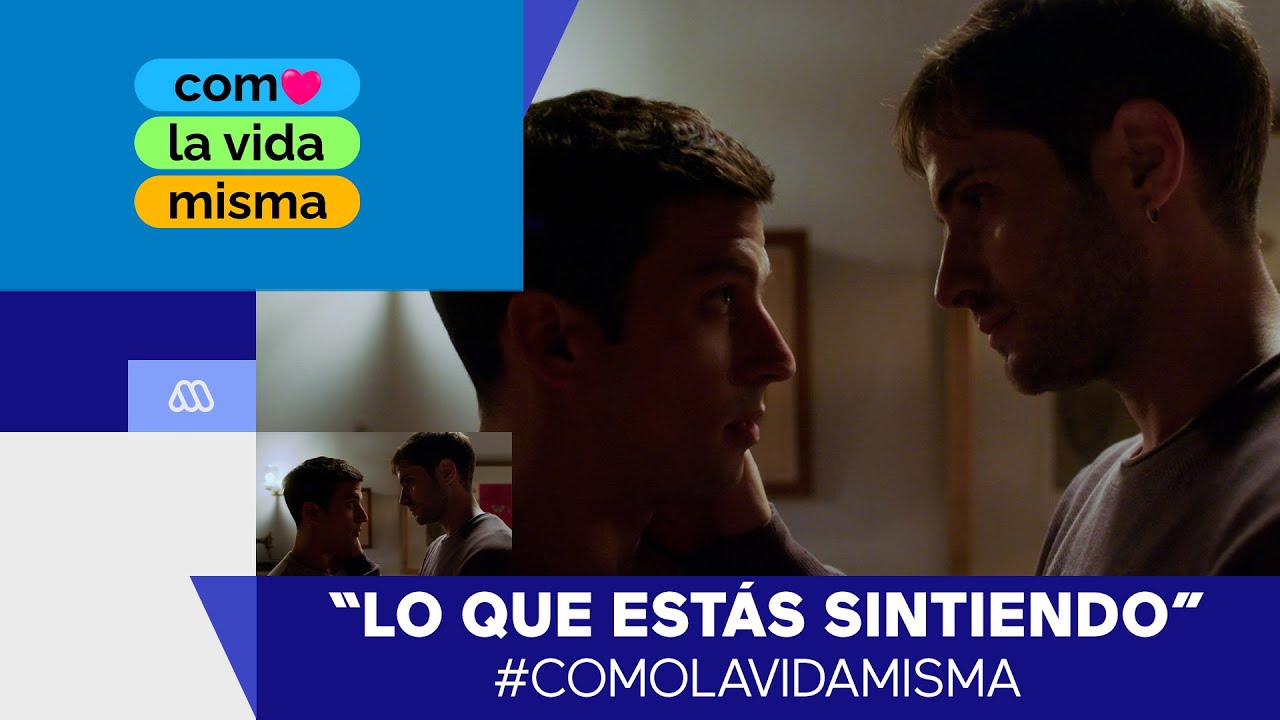 Como la vida misma / Mejores Momentos / Capítulo 34