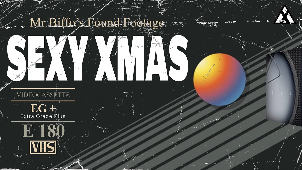 MR BIFFO'S FOUND FOOTAGE: CHRISTMAS SPECIAL 2016