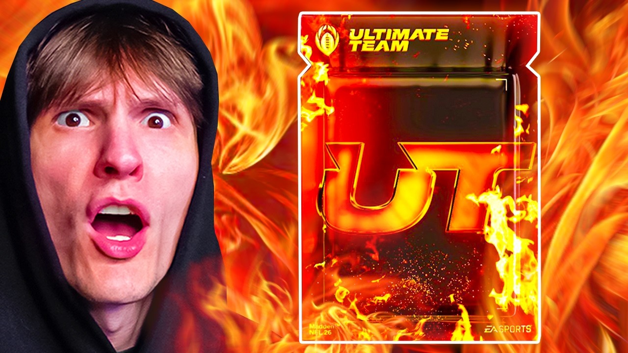 I Open Every NEW Fire Opportunity Pack!