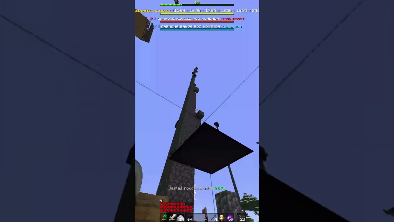 Zobacz Jak Usmiercilem 2 graczy w ciagu 1 minuty 