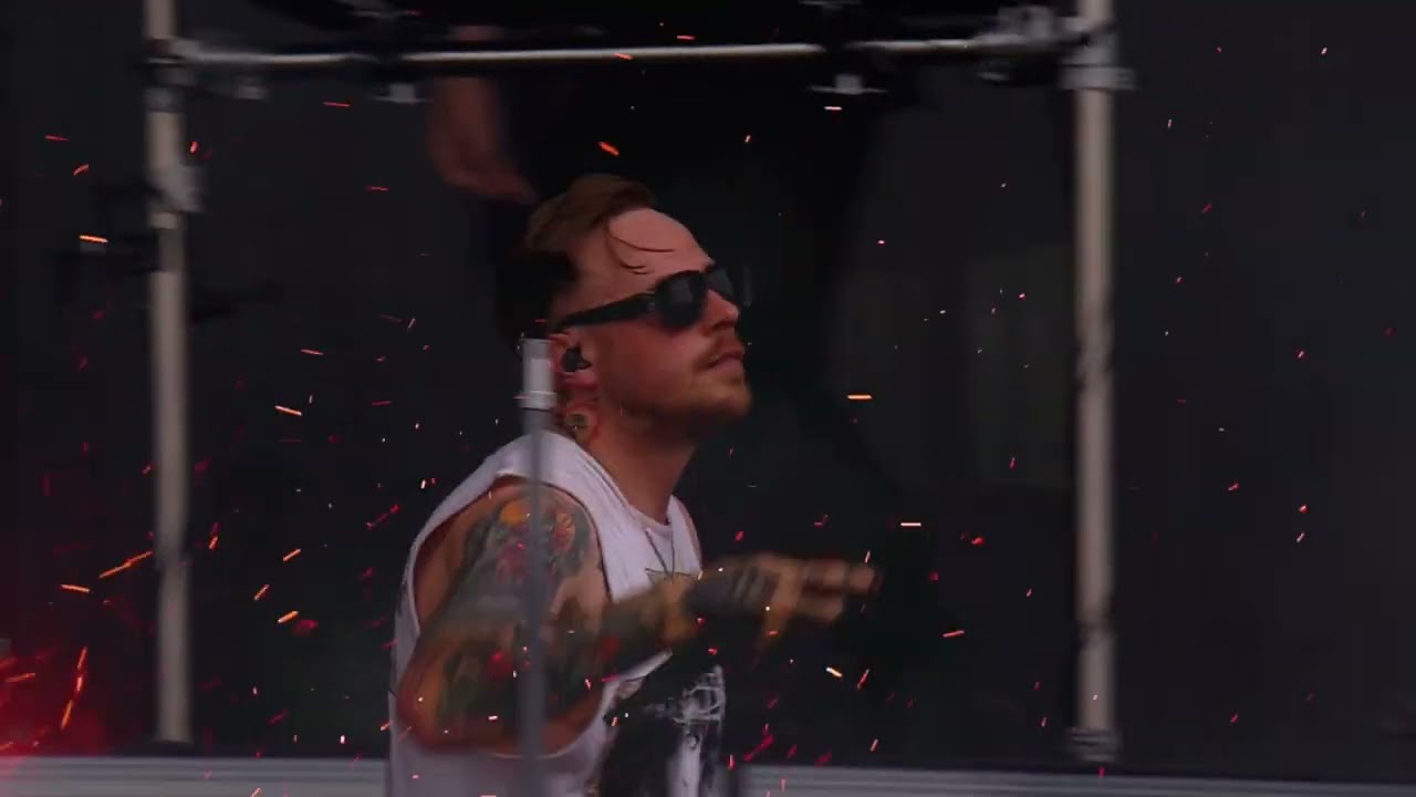 TBT - Architects - a new moral low ground - #GMM23