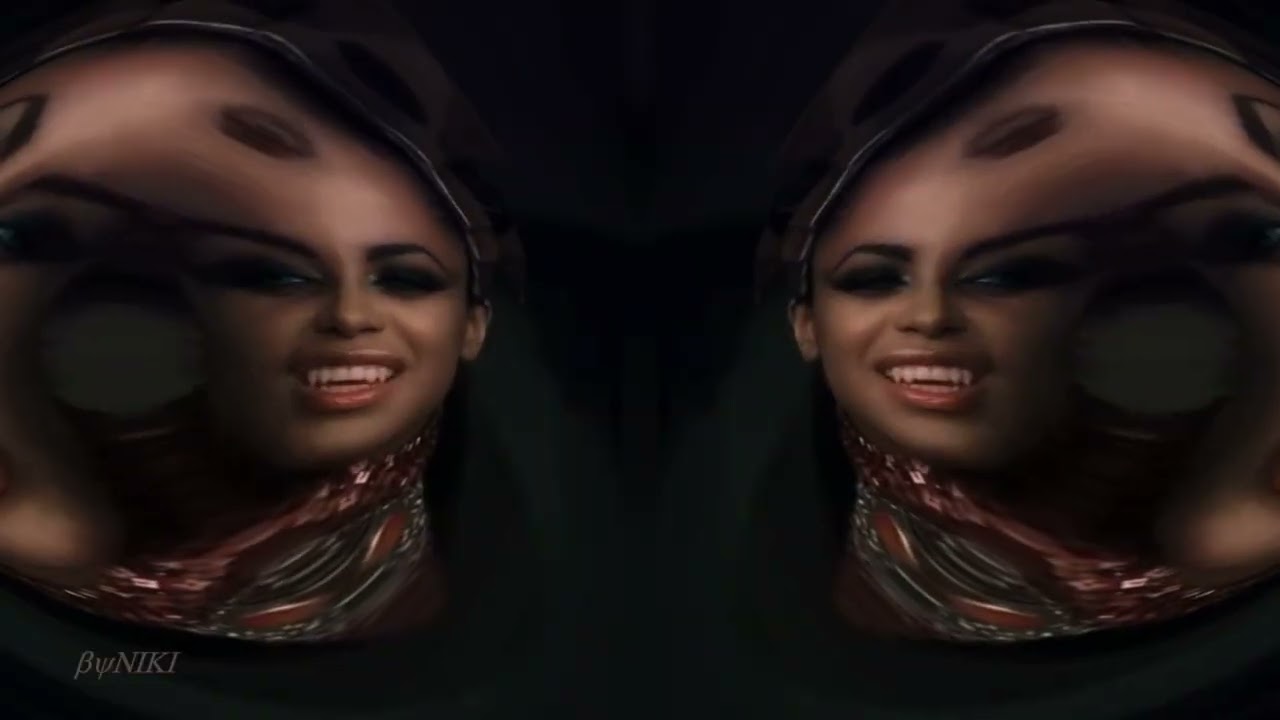 VAMPIRES Radiorama 1986 By NIKI
