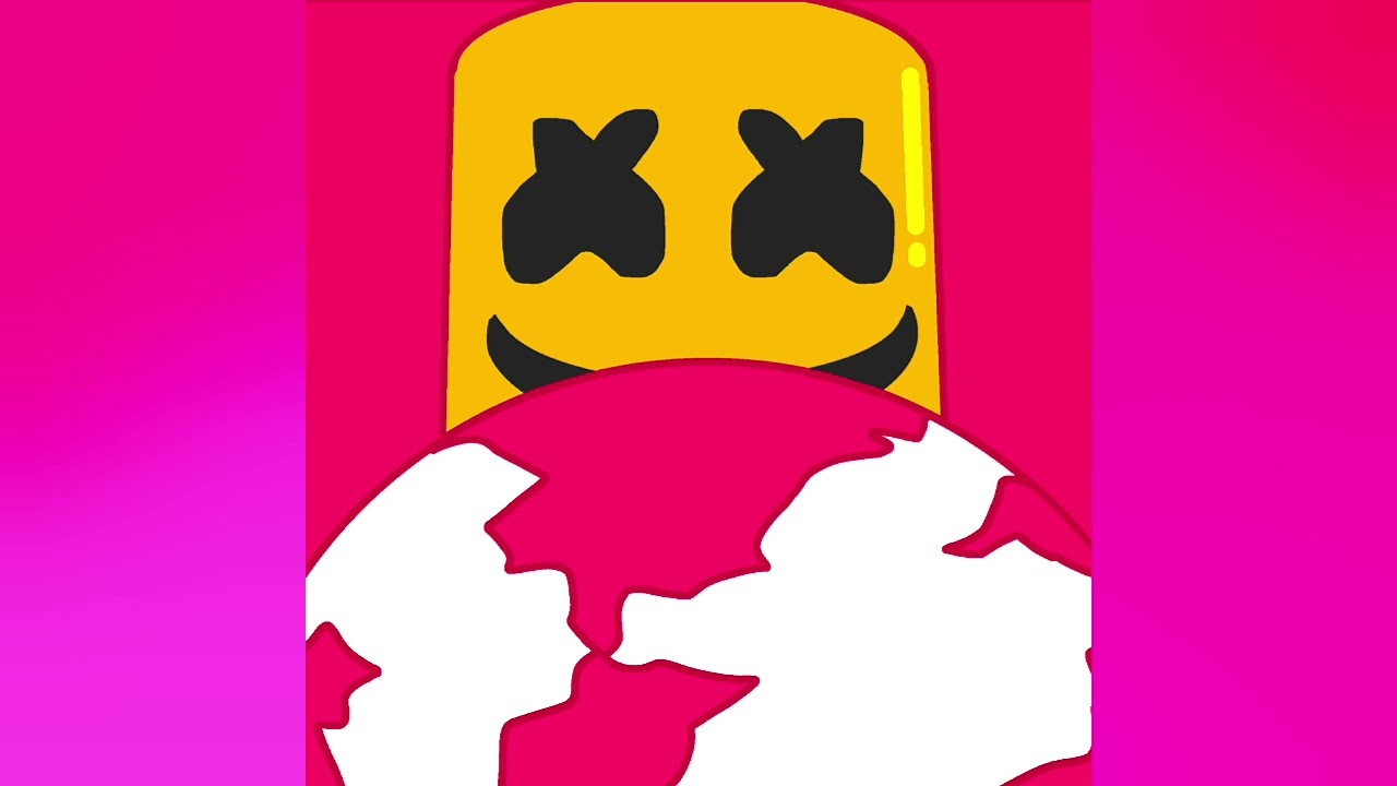 Marshmello x AR/CO - Worlds Apart (preview)