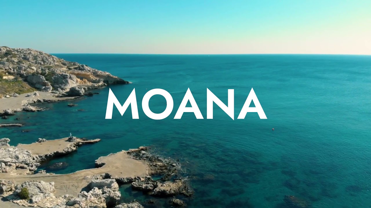 CHAPTER2 | TOA | MOANA