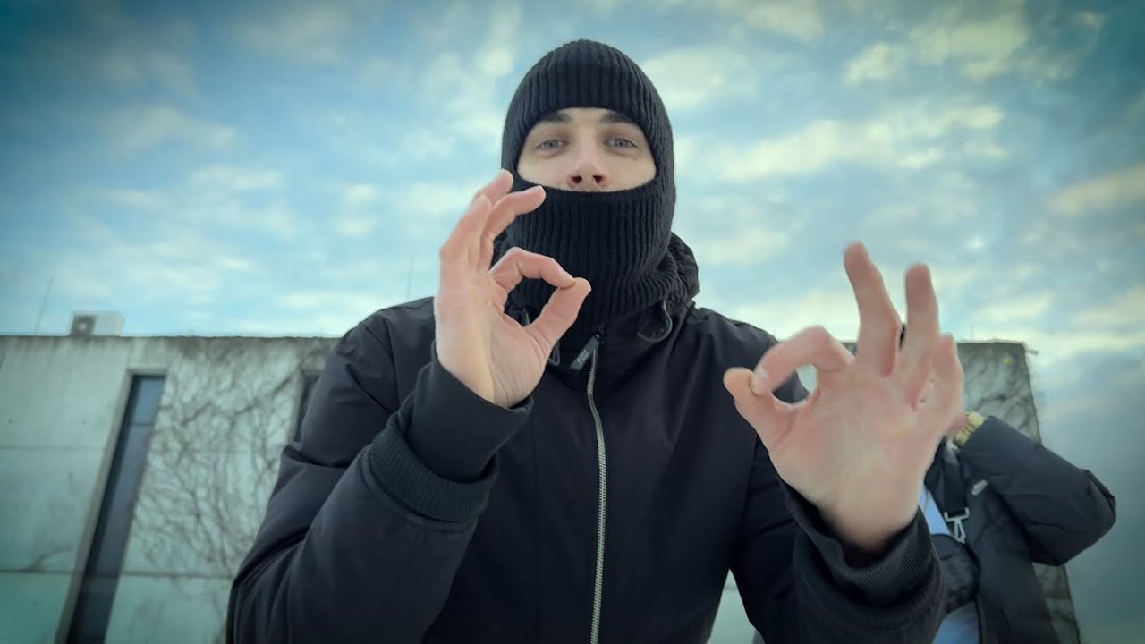 NOISY X WUBE - ⛔️ZAKAZ WJAZDU⛔️ (prod. frost matty) (WIDEO)