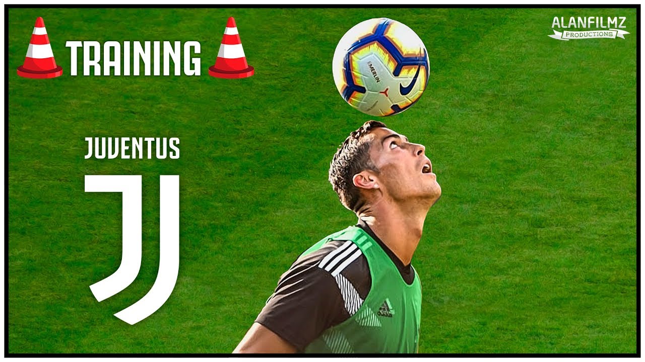 Cristiano Ronaldo in Training 2019 | Skills, Tricks & Goals