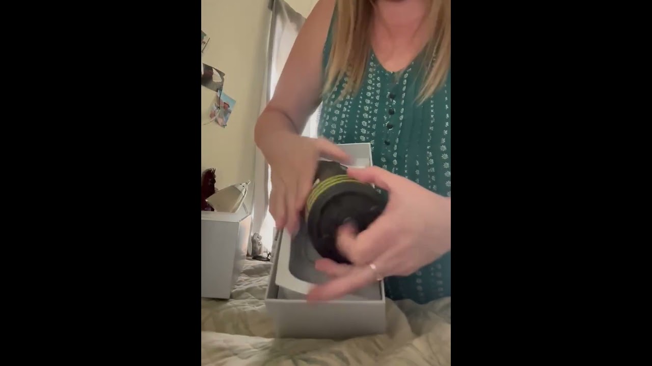ZEMALIA Male Toy Unboxing