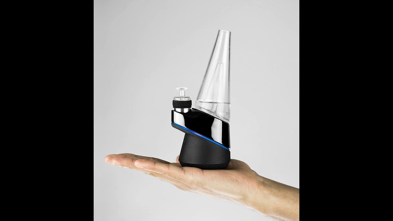 Puffco Peak Concentrate Vaporizer