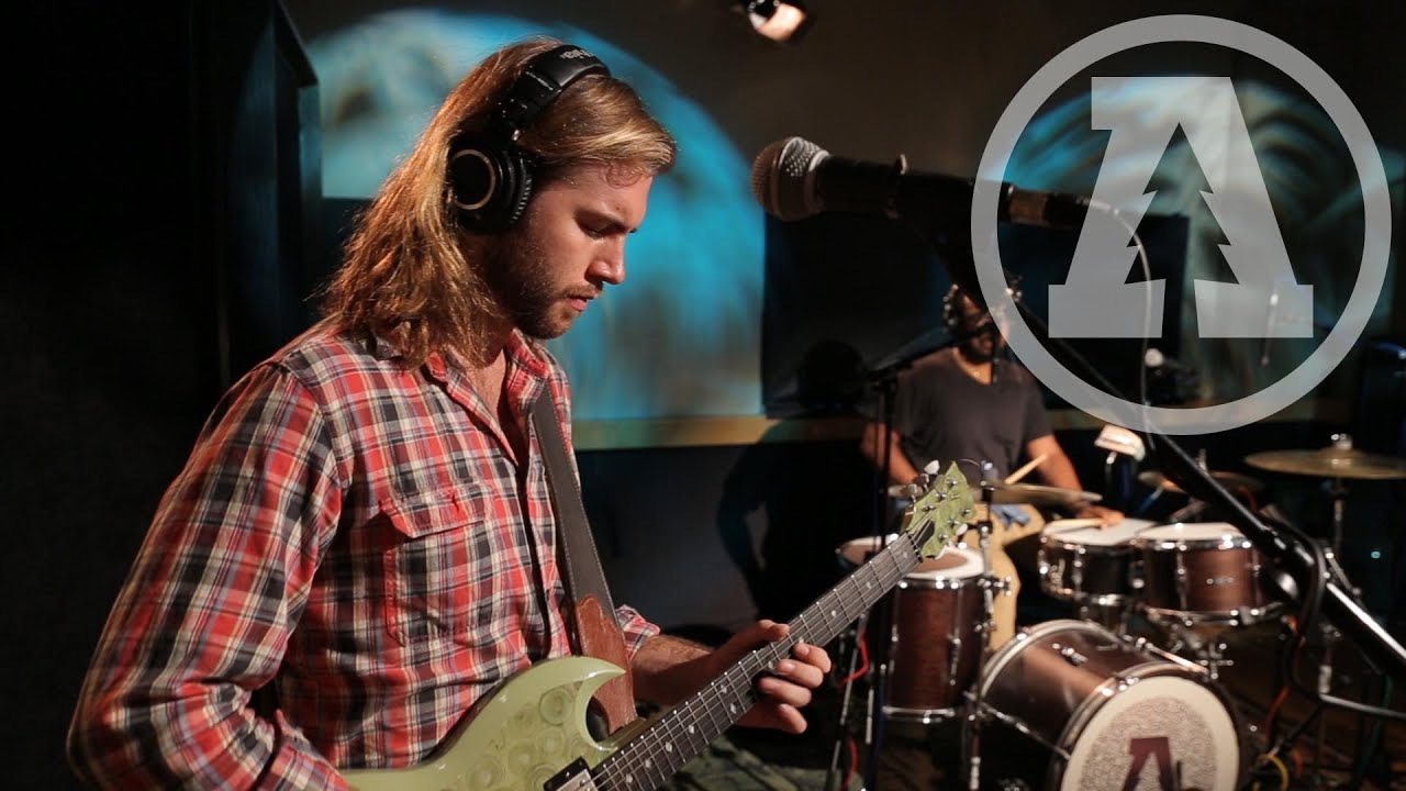 The Delta Saints - Berlin | Audiotree Live
