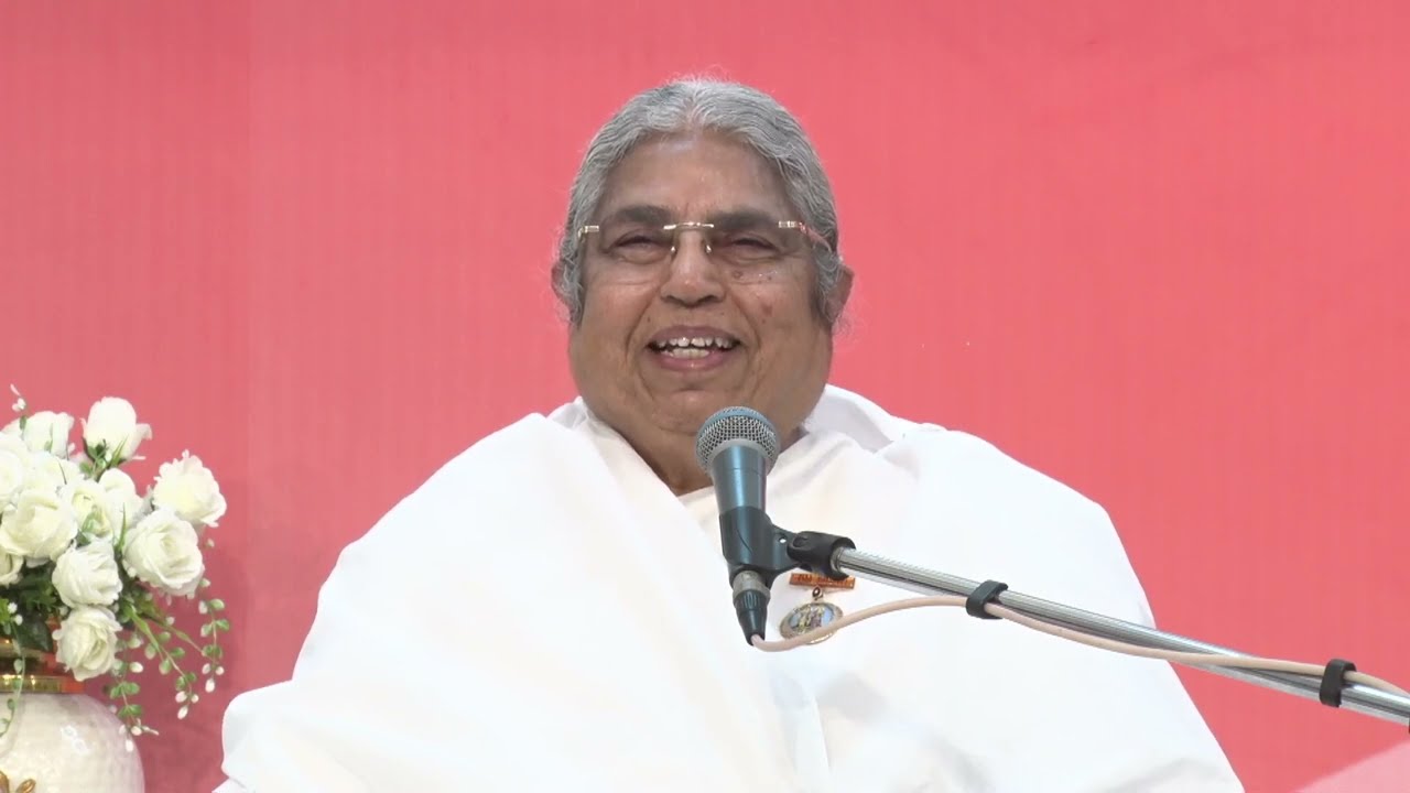 Aaj Ki Murli Manthan & Murli saar by BK Asha Didi from Om Shanti Retreat Centre, Delhi-NCR 11-8-2025