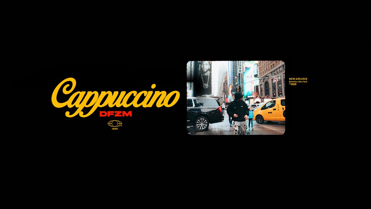 DFZM - CAPPUCCINO