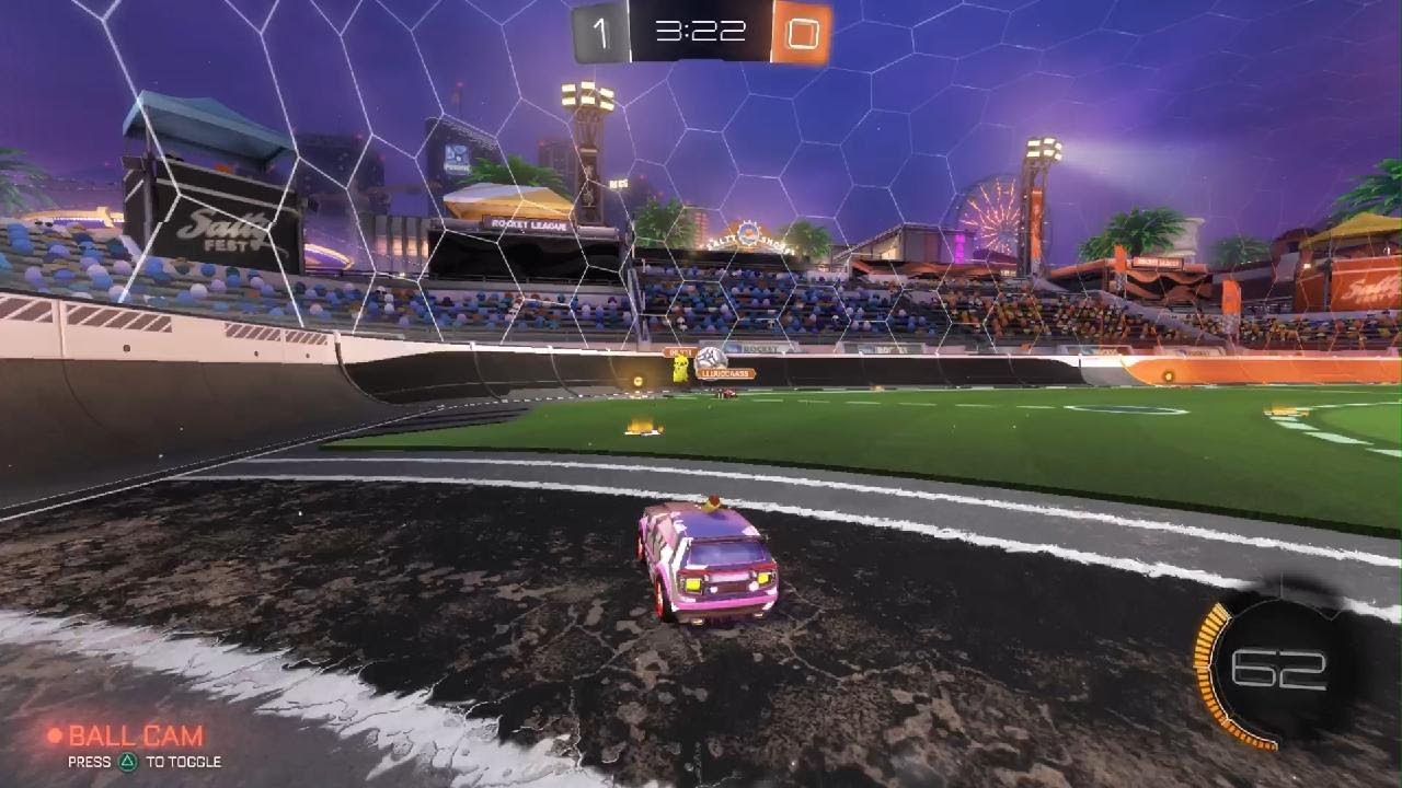 2v2 with my brother