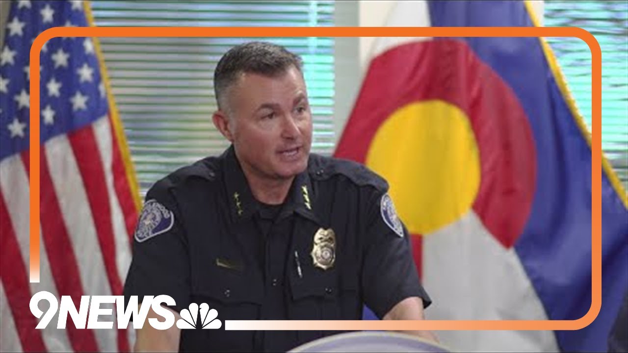 Police chief troubled by Englewood officer's actions