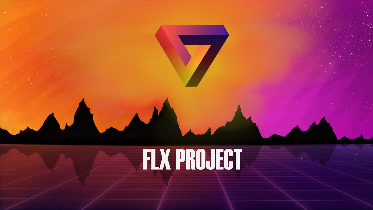 НОВОГОДНИЙ ПОДКАСТ С ВЫШКОЙ FLX PROJECT | SCP SL |