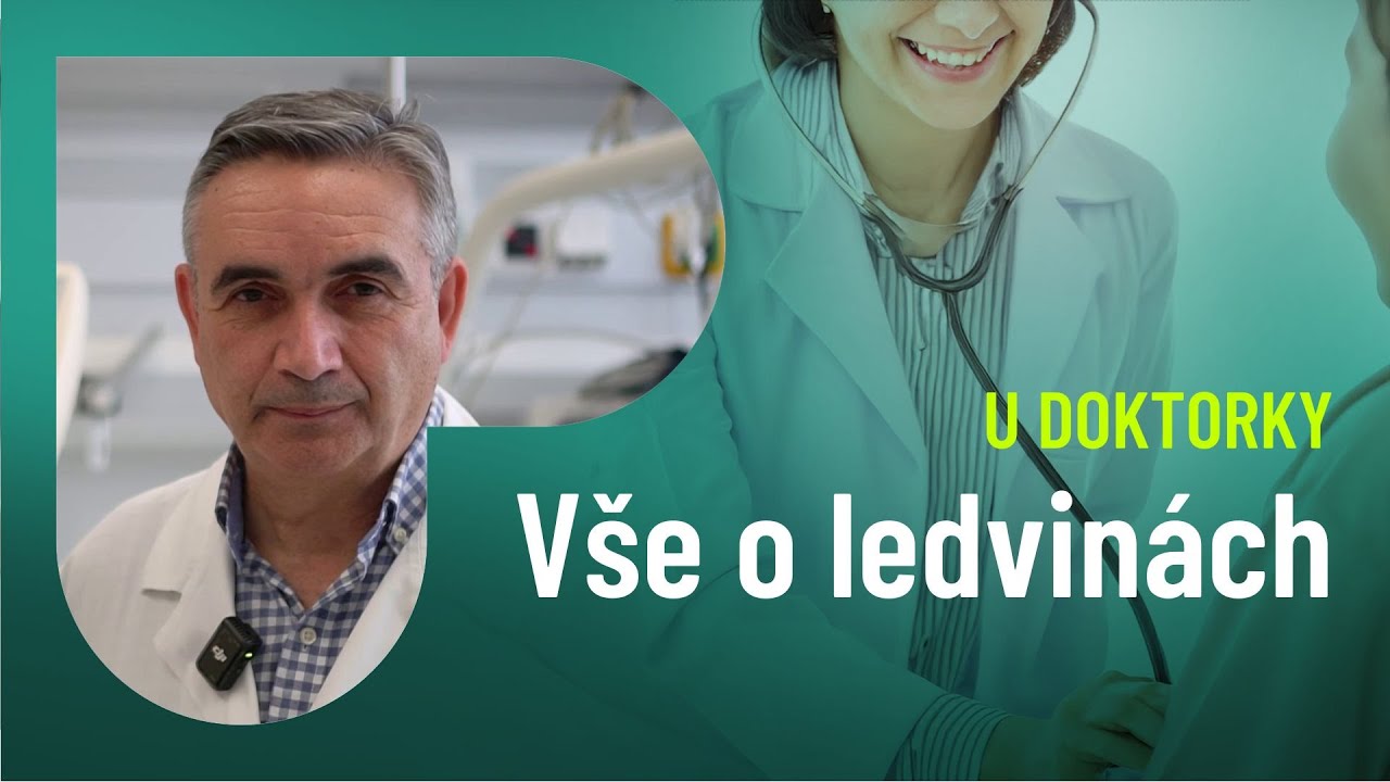 Vše o ledvinách: Jak důležitý je pitný režim a kolik kávy nebo limonády můžeme vypít