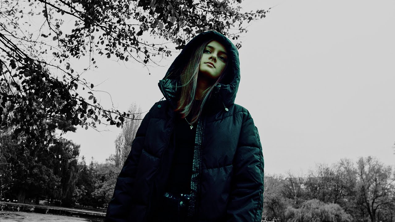 GYANA - 100% 💯 (Official Video)