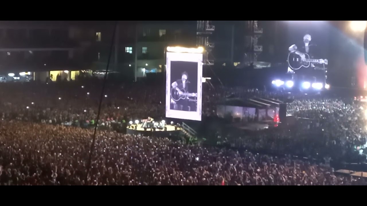 Ricardo Arjona - 25 MARZO 2023 - FORO SOL - MÉXICO / ELLA Y ÉL / QUIÉN DIRÍA / A TI