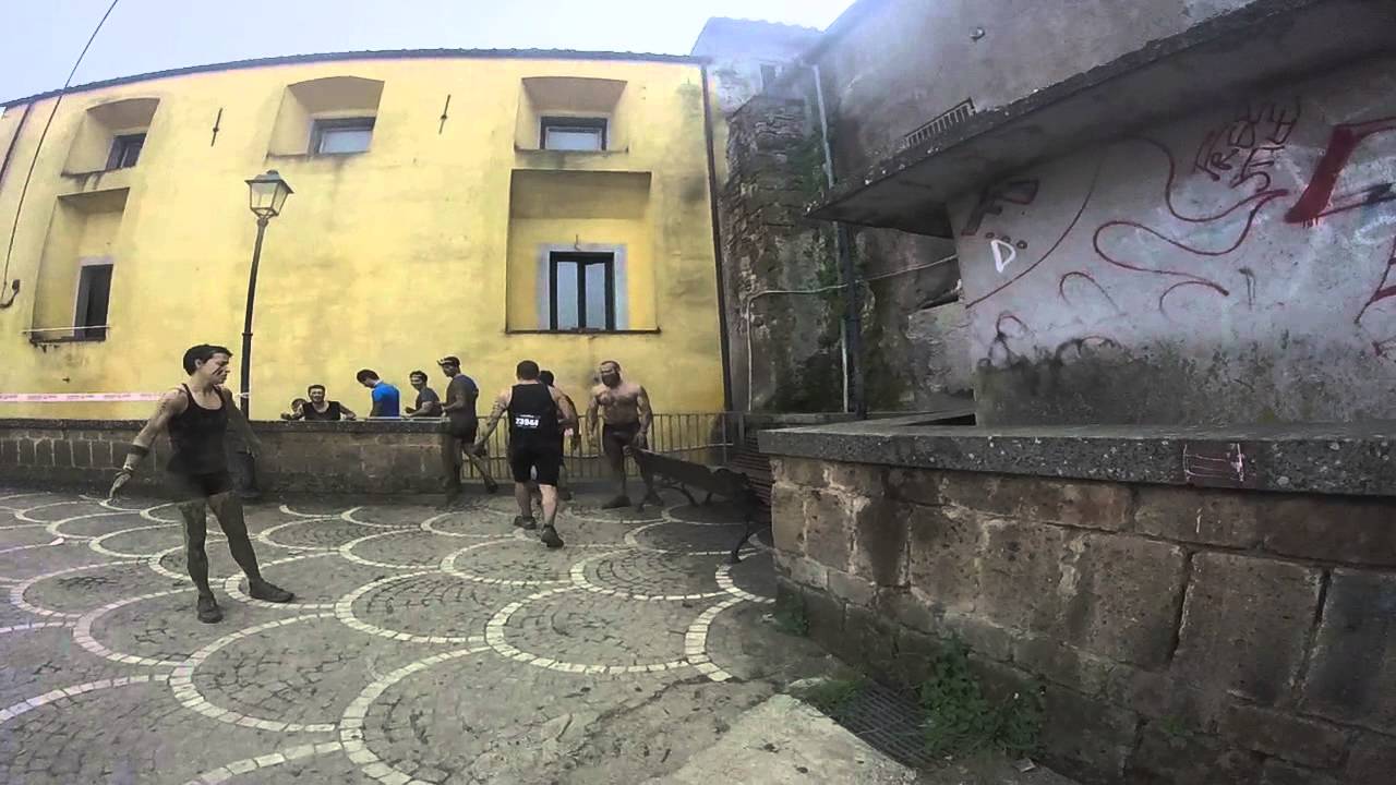 3 video spartan race orte 2015 marucci alberto