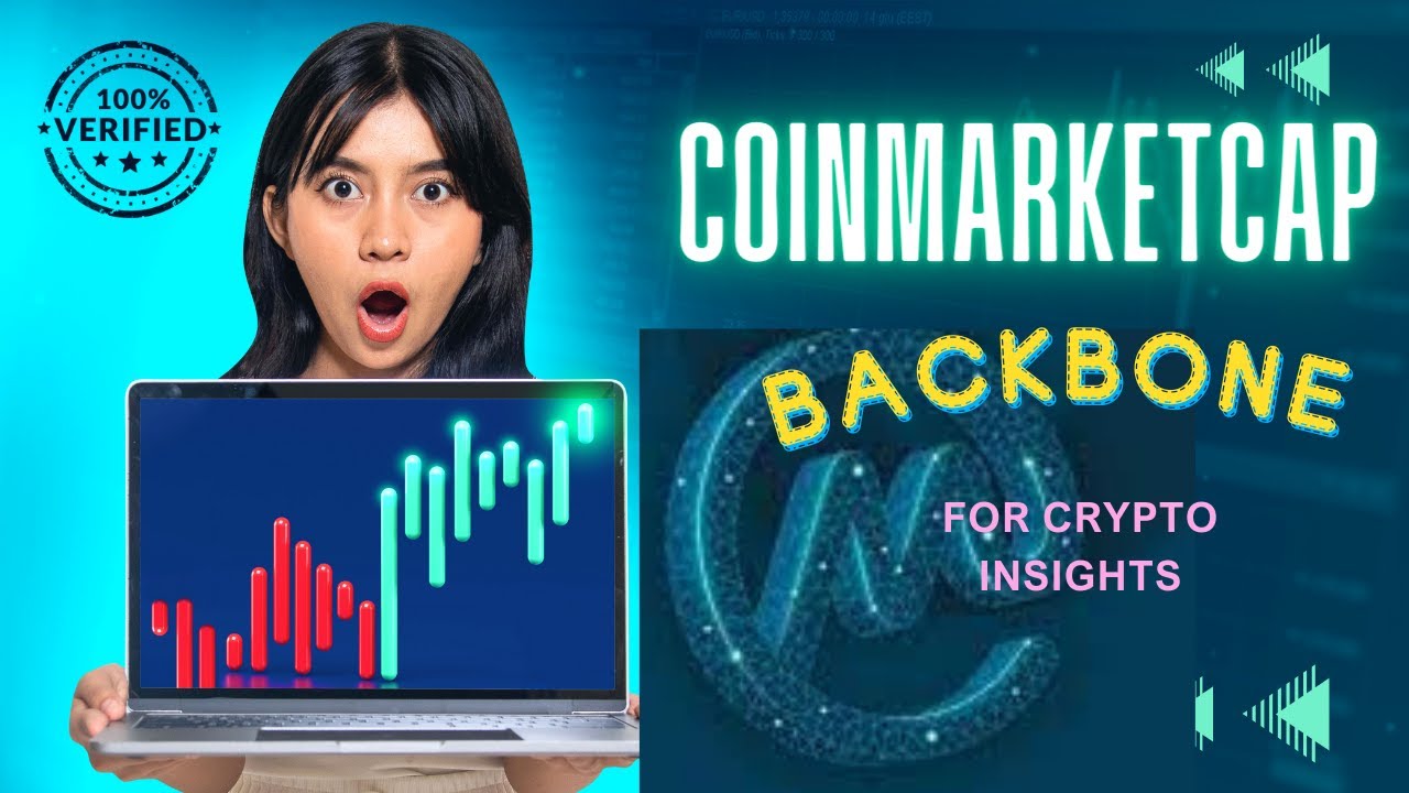 How to use Coinmarketcap the best guide? Coinmarketcap tutorial