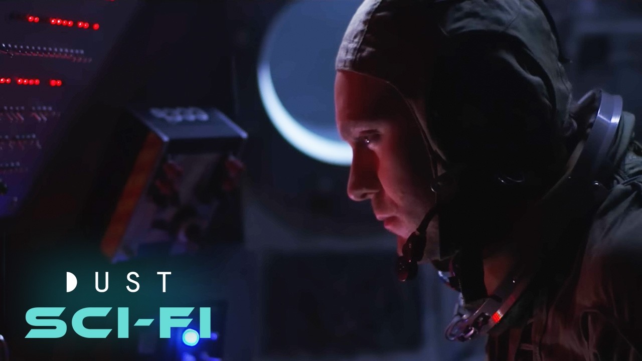 Sci-Fi Short Film 
