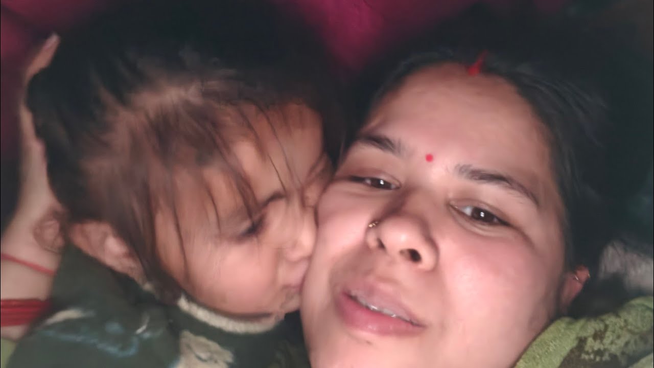 Shivu ki nautanki❤️🥰😘