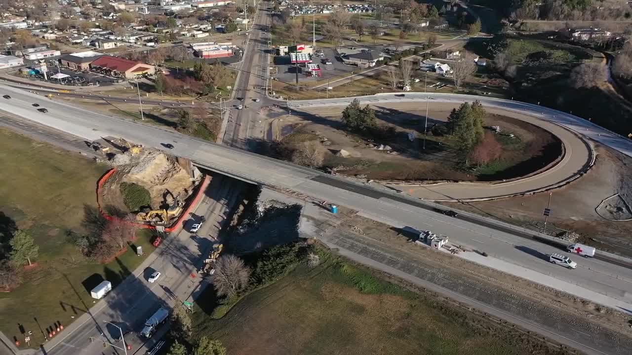 Treasure Valley Growth in 2025