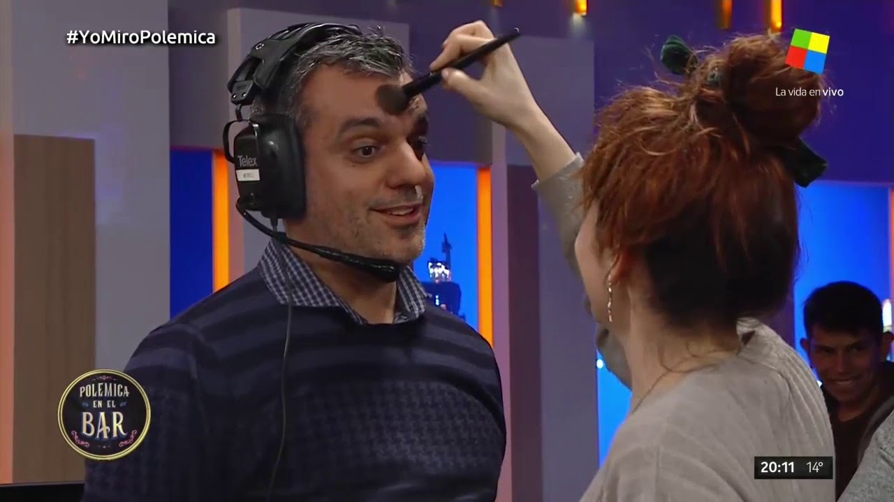 Polémica en el Bar - Programa Completo (28/06/19)
