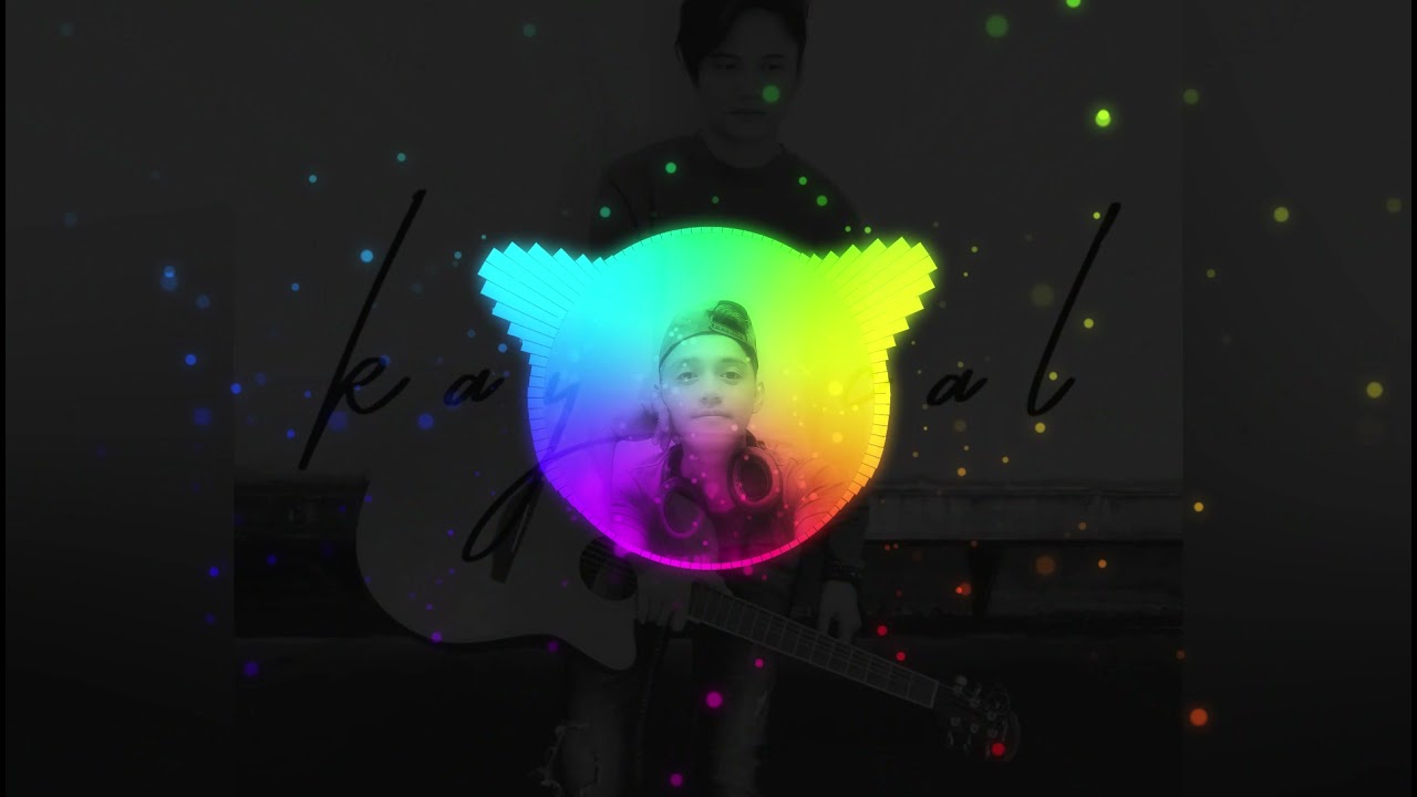 ISANG ARAW - Kaye Cal (REMIX) DjMarvin