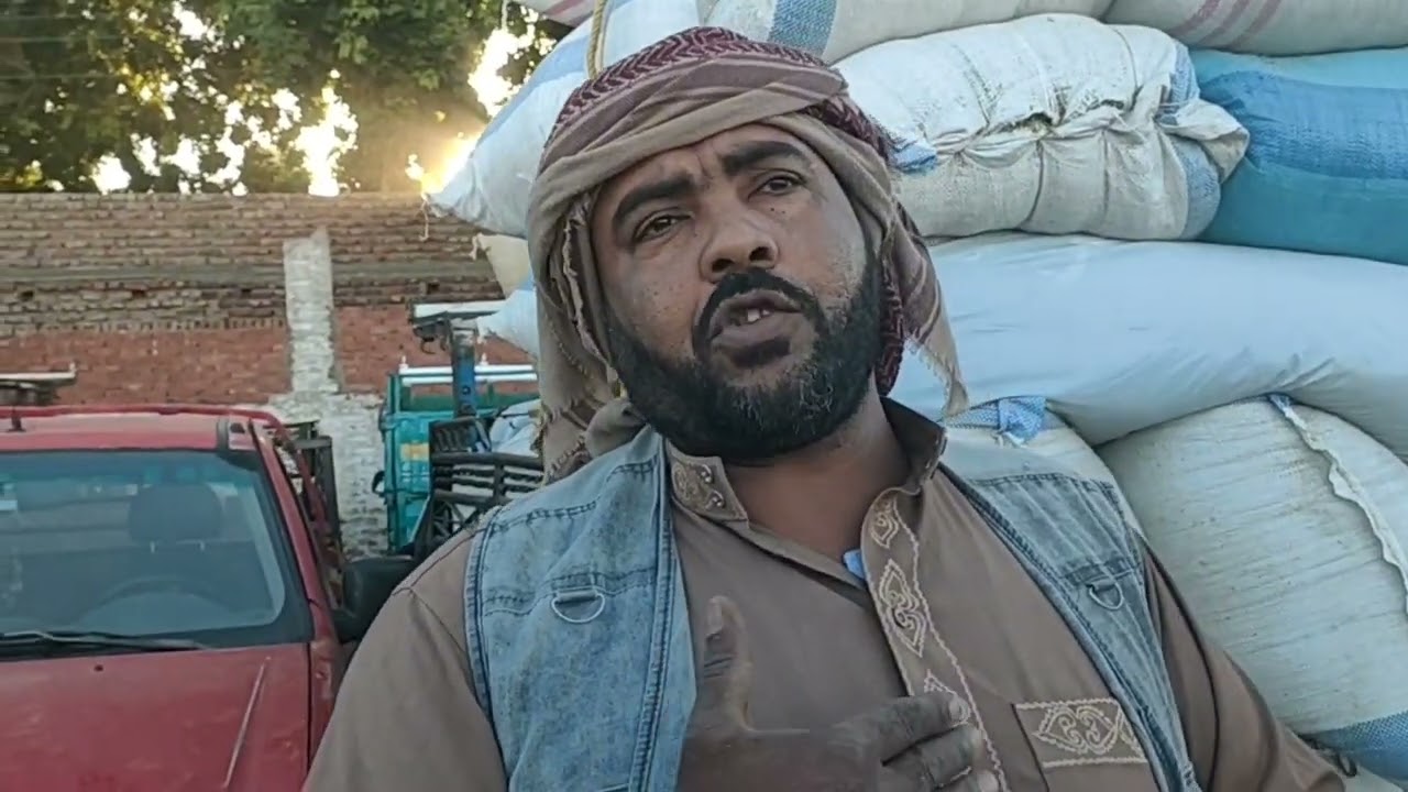 ابو منذر للتبن الحجازي 17/10