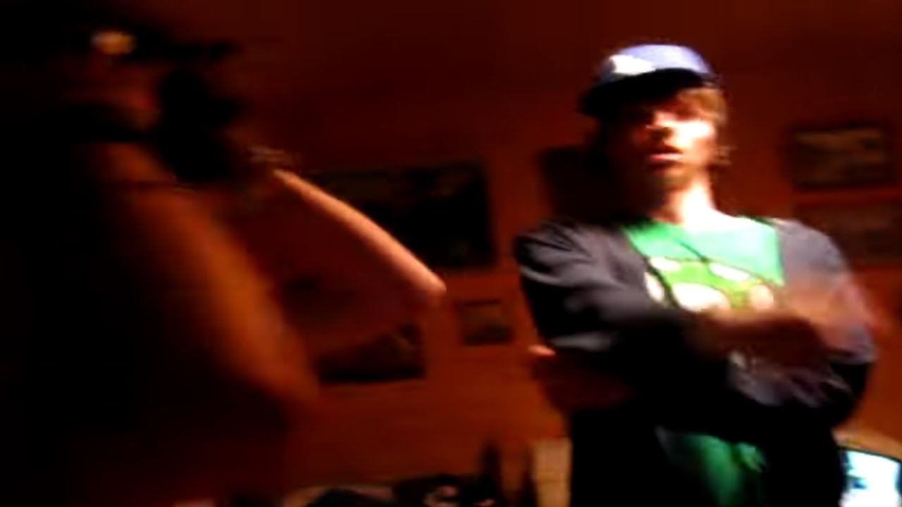 lungskull x akoge - green (official video)