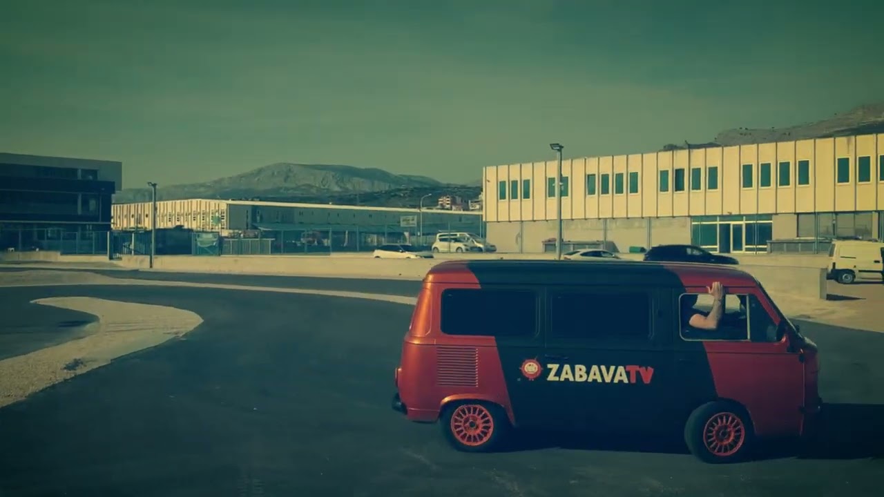 Matko i Brane - Pa &scaron;ta ja znan