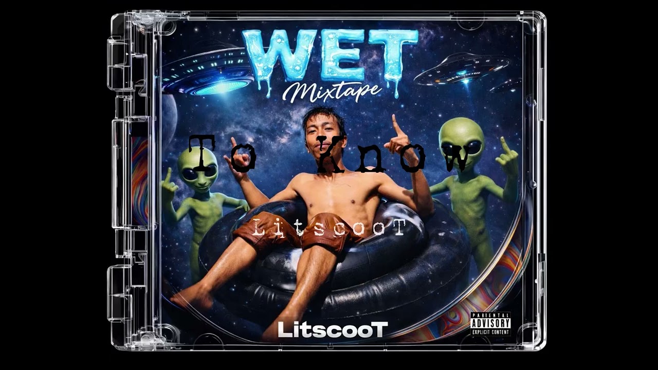 To Know  -  LitscooT