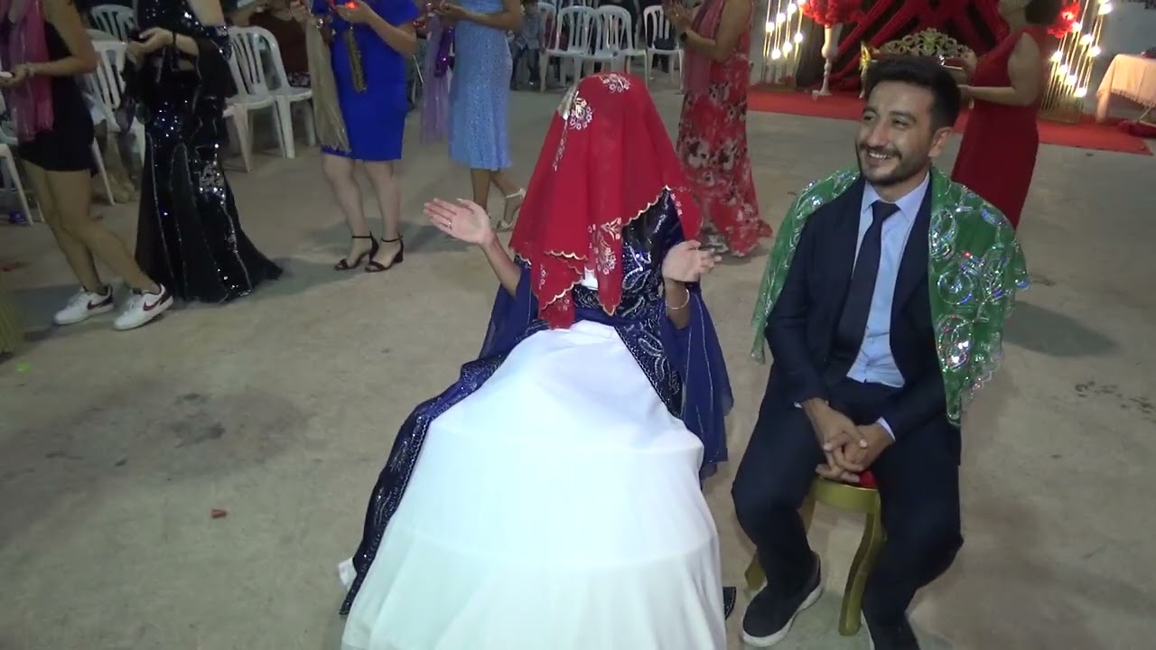 kına gecesi Muğla