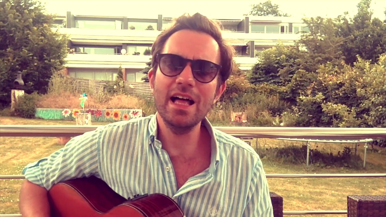 You're The One – Jesper Westergaard (Oringinal)