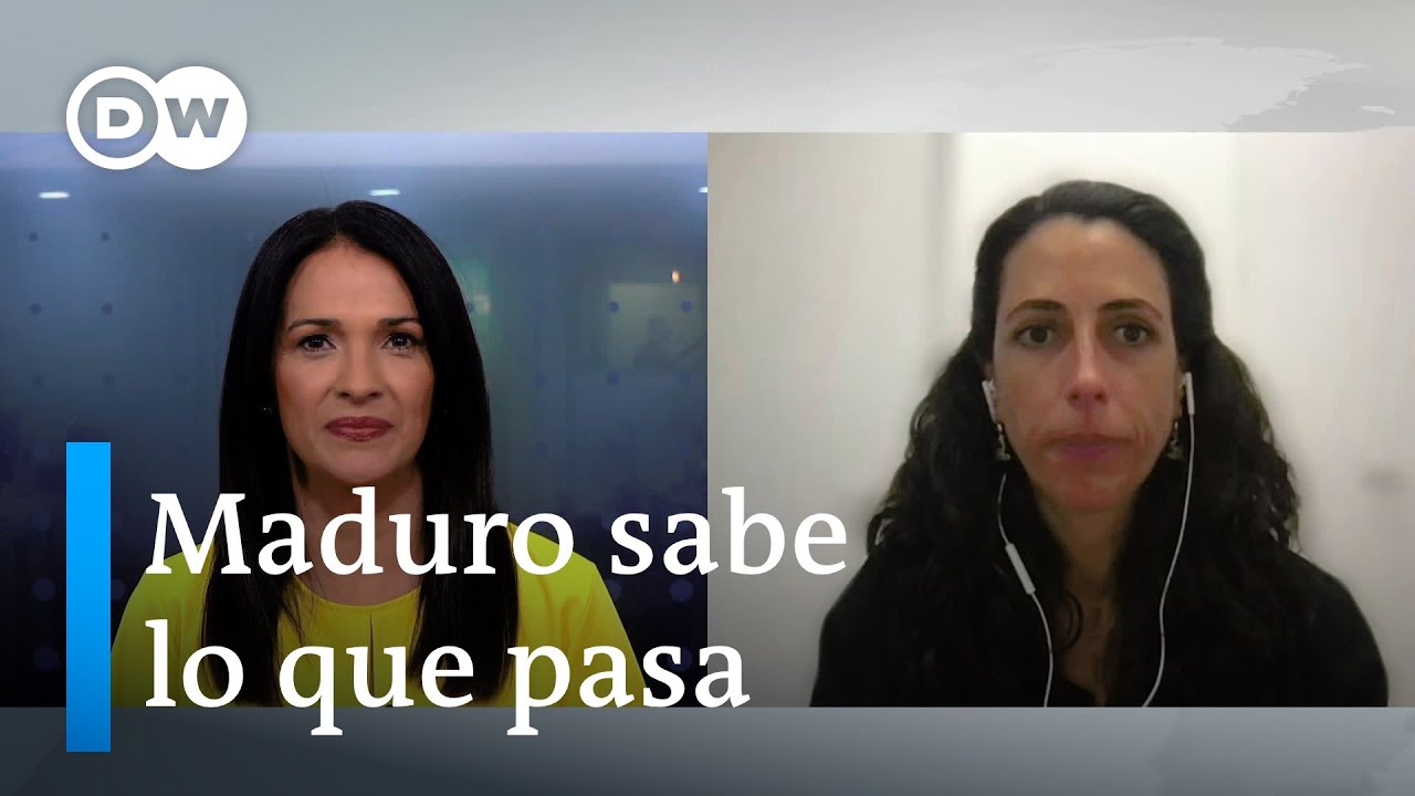 Crímenes contra opositores en Venezuela