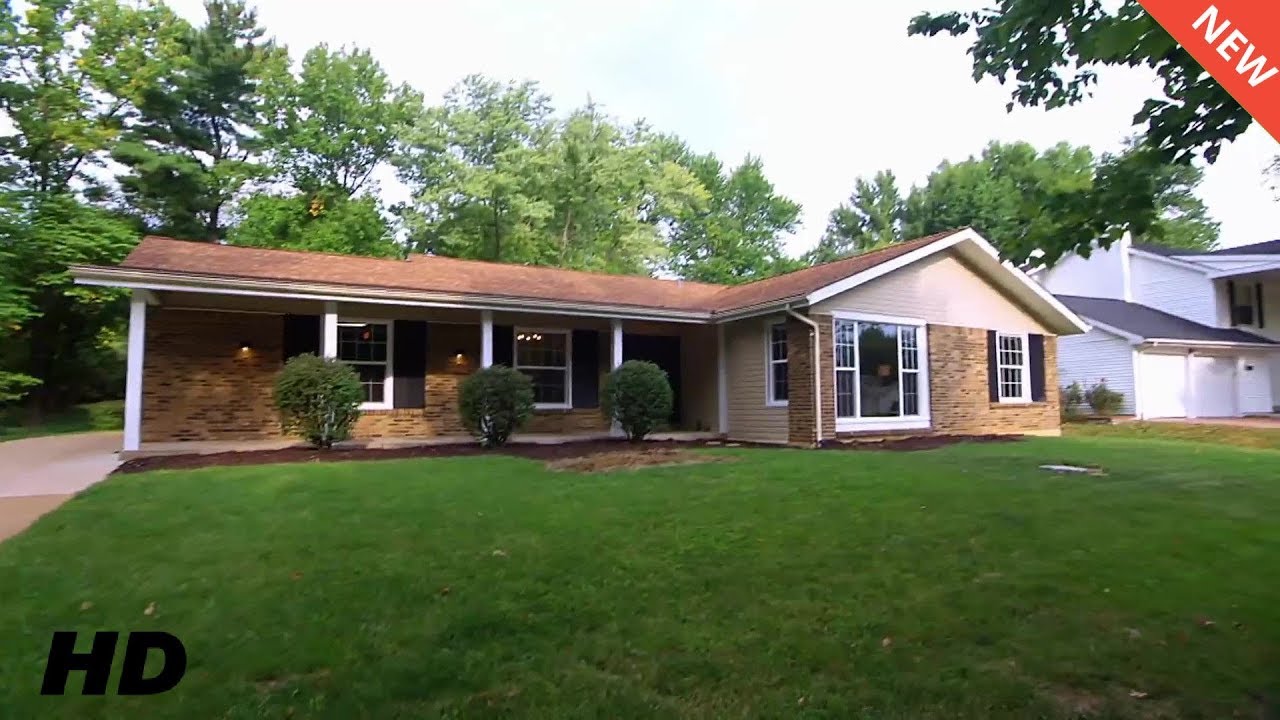 House Hunters (Feb/06/2018) Charm vs. Size in St. Louis