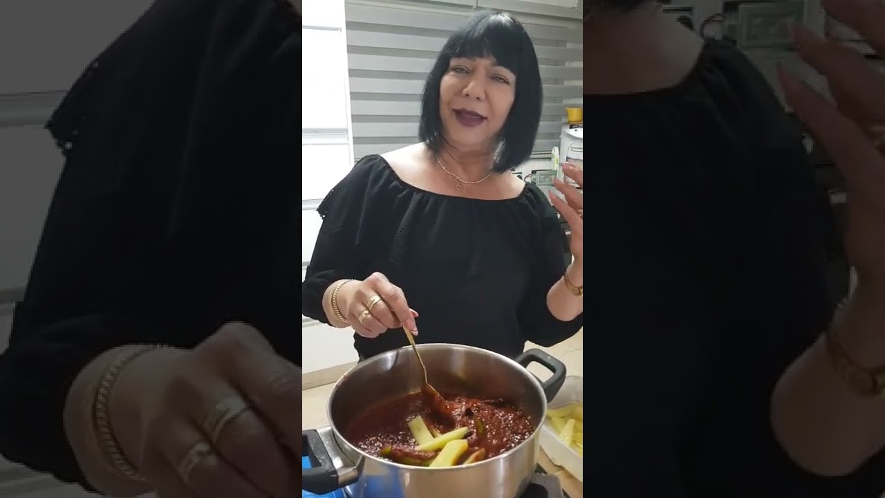 פרק 3 זה לא דג מרוקאי, זה לא חריימי, זו מנת הדג הטעימה ביותר שתגישו