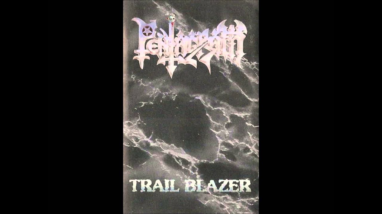 Pentagram (Mezarkabul) - Secret Missile (HD).mp4