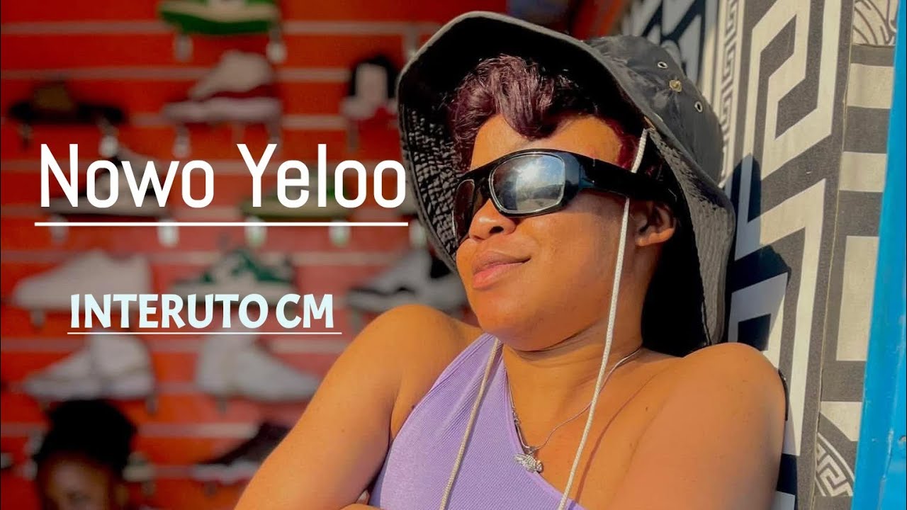 Nowo Yeloo Ra by INTERUTO CM, latest MP3 kalenjin Songs
