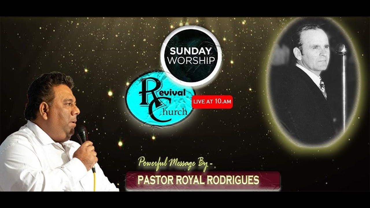 220206M Magnetized to that Headstone love, The Holy Spirit cap of the individual Bro Royal Rodrigues