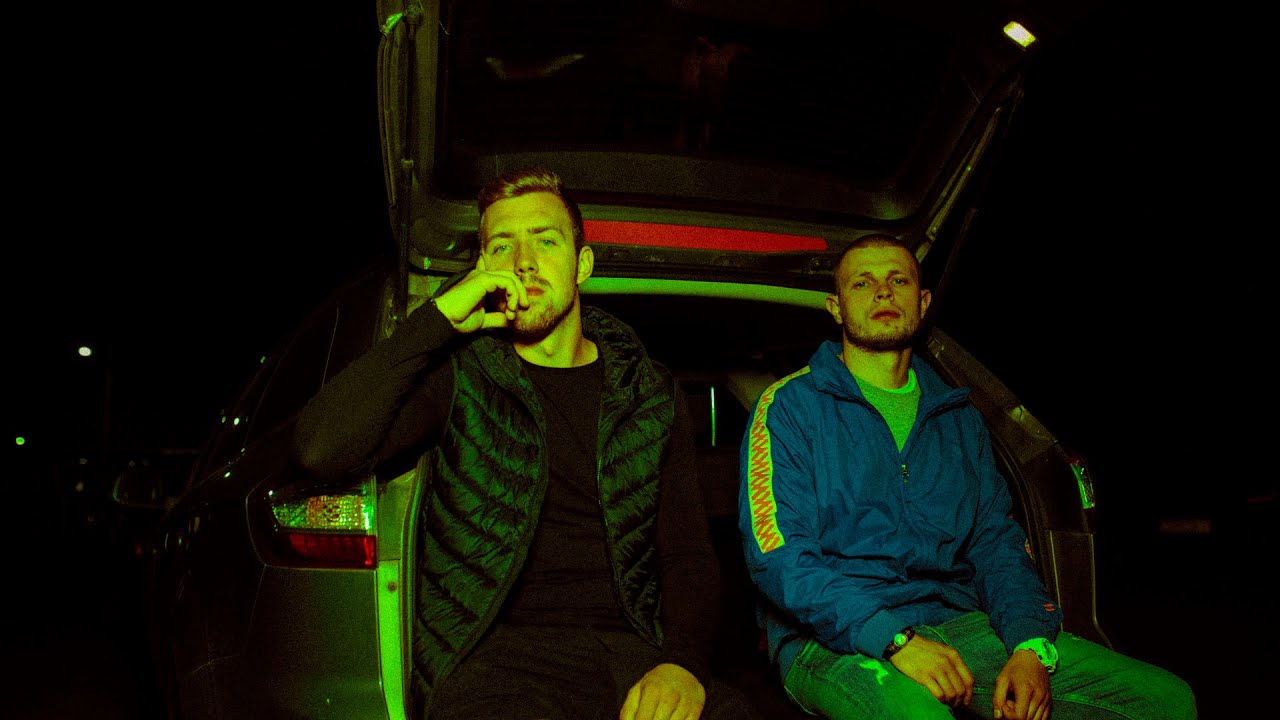 Tuchnik x Smoliński - Camaro (prod. thegolona)